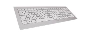 CHERRY TAS DW 8000 Wireless Desktop Laser beschriftet US Lay 