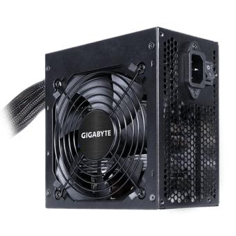 Gigabyte P650B 650W ATX Netzteil, 80+ Bronze, 120 mm Lfter 