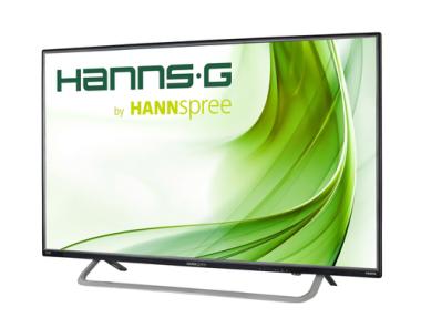 Hannspree 40 L HL407UPB 