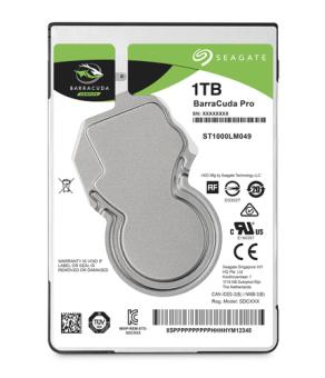 Seagate Barracuda ST1000LM049 1TB 