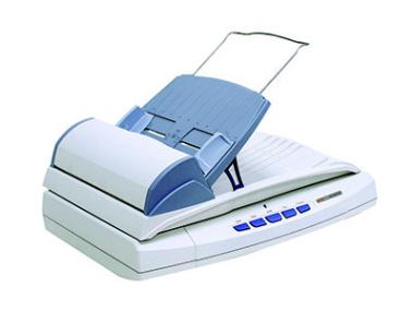Plustek SmartOffice PL2000Plus A4 