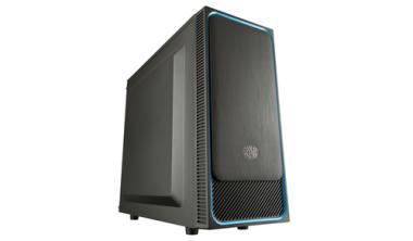 CooMas MasterBox E500L            bu ATX 