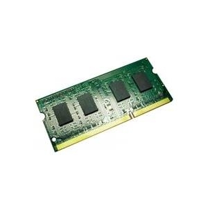 QNAP - DDR3L - 4 GB - SO DIMM 204-PIN - 1600 MHz / PC3L-12800 - 1.35 V - ungepuffert - non-ECC 