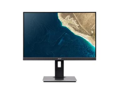 Acer 24 L B247Ybmiprx | IPS Panel, Zero Frame 