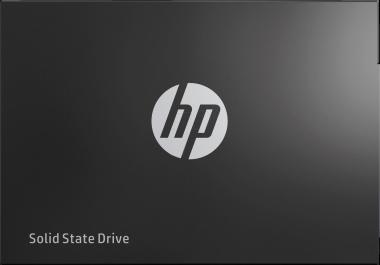 SSD S700 1TB HP Solid State Drive 2,5, Kapazitt: 1TB (6MC15AA#ABB) 