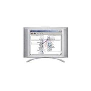 WatchGuard System Manager - Upgrade-Lizenz - 100 Gerte - Win - fr Firebox X Peak X5000, X Peak X6000, X Peak X8000 (WG017259) 