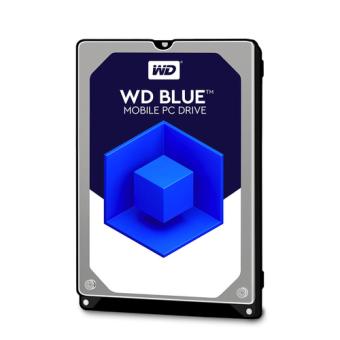 WD Blue WD20SPZX - 2TB 5400rpm 128MB Cache 2.5zoll 7mm - SATA600 