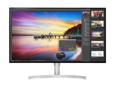 LG 32UK950-W (EEK: B) 