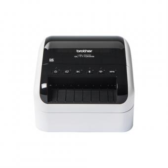 Brother QL-1110NWB USB 2.0/WiFI (QL1110NBWZW1) 