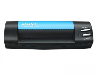 Plustek Mobile Office S602            A6 