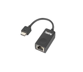 ThinkPad GEN2 > Ethernet Adapter 
