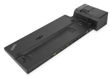 Lenovo ThinkPad Pro Docking Station - Docking Station - 135 Watt - fr ThinkPad T480s 