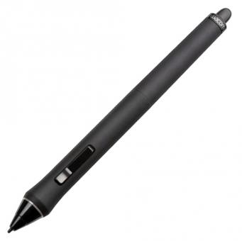 Wacom Grip Pen - Pen - drahtlos (KP-501E-01) 