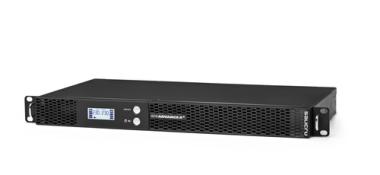 USV SALICRU SPS 750 ADV R,1U,Line Int,4xIEC,50VA/450W (Rack) 