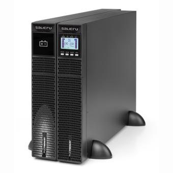 USV SALICRU SLC-5000-TWIN RT2 SA, , OnLine, RT, 5kVA/5kW 