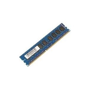 MicroMemory - DDR3 - 2 GB - DIMM 240-PIN - 1066 MHz / PC3-8500 - ungepuffert - ECC - fr Apple Mac Pro, Xserve 