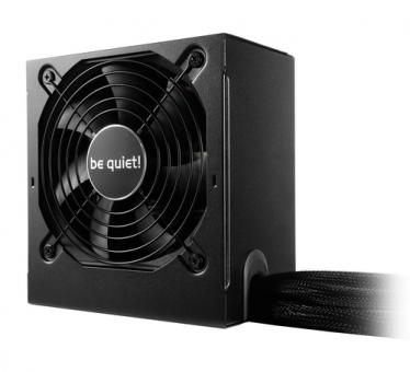 Netzteil be quiet!    400W System Power 9 80+ 
