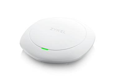 ZYXEL WAC6303D-S 802.11ac Wave2 3x3 Smart Antenna Access Point with BLE Beacon no PSU 