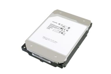 14TB Toshiba Enterprise Capacity 7200RPM 256MB Ent. 
