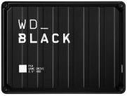 Western Digital P10 Game Drive Externe Festplatte 2000 GB Schwarz (WDBA2W0020BBK-WESN) 