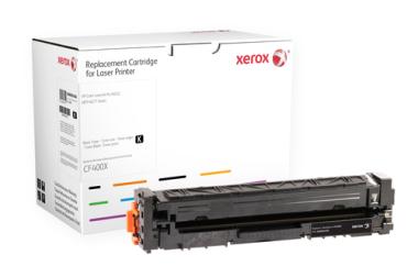 Xerox HP Colour LaserJet Pro M277 - Schwarz - Tonerpatrone (Alternative zu: HP CF400X) - fr HP Color LaserJet Pro M252dn, M252dw, M252n, MFP M274n, MFP M277c6, MFP M277dw, MFP M277n (006R03456) 