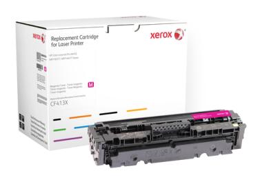 Xerox 006R03554 Toner Magenta 