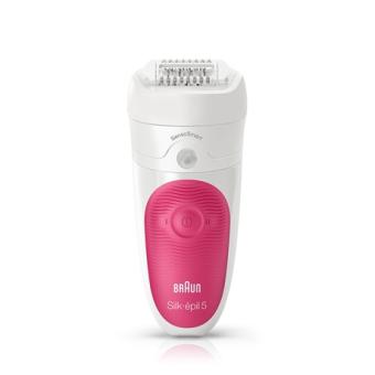 Braun Silk-pil 5 Wet/Dry SES 5/500 