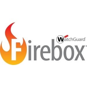 WatchGuard APT Blocker - Abonnement-Lizenz (3 Jahre) - 1 Gert (WG020013) 