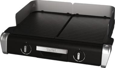 Elektrogrill TG 8000 BBQ Family 