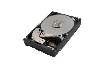 10TB Toshiba Enterprise Capacity 7200 RPM 256MB Ent. 