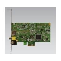 Hauppauge ImpactVCB-e - Videoaufnahmeadapter - PCIe - NTSC, SECAM, PAL 