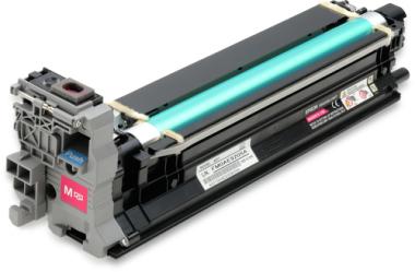 Epson - Druckerbildeinheit - 1 x Magenta - 30000 Seiten - fr AcuLaser CX28DN, CX28DNC, CX28DTN, CX28DTNC (C13S051192) 