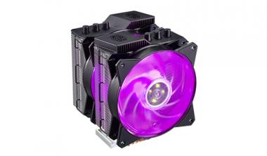 Cooler Master MasterAir MA620P CPU-Khler fr AMD und Intel Prozessoren 
