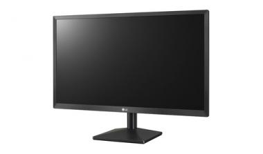 LG 22MK400H-B 54,6cm (21.5zoll) FullHD Office-Monitor HDMI 16:9 