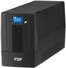 FORTRON FSP USV iFP600  Line-interactive  600VA  360W 