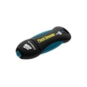 Corsair Flash Voyager USB3.0 - USB-Flash-Laufwerk - 128GB - USB3.0 (CMFVY3A-128GB) 