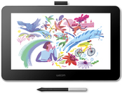 One 13 Pen Display (DTC133W0B) 