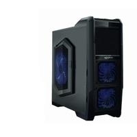 Ultron ULTRAFORCE Monster M1 - Tower - ATX - ohne Netzteil (163008) 