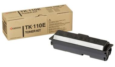 Kyocera TK-110E Toner Kit 