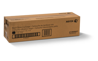 Xerox - 1 - Schwarz - Trommelkartusche - fr Phaser 4500B, 4500DT, 4500DX, 4500N, WorkCentre 7120 (13R657) 
