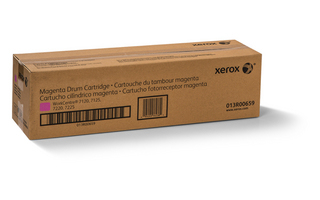 Xerox - Magenta - Trommel-Kit - fr WorkCentre 7120, 7125, 7220, 7225 (013R00659) 