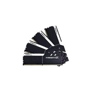 G.Skill TridentZ Series - DDR4 - 64 GB: 4 x 16 GB - DIMM 288-PIN - 3200 MHz / PC4-25600 - CL16 - 1.35 V - ungepuffert - non-ECC 