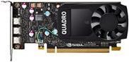PNY Quadro P400 V2 DVI     2048MB,PCI-E,3xDVI,LP 