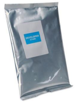 Lexmark - Cyan - Entwickler - fr C935dn, 935dtn, 935dttn, 935hdn, X940e, 945e (40X3746) 
