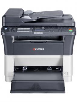 Kyocera FS-1325MFP mono Laserdrucker 20ppm 