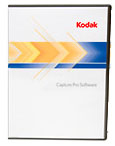 KODAK Capture Pro Software - Lizenz + 1 Year Software Assurance - 1 Benutzer - Group A - Win (1309947) 