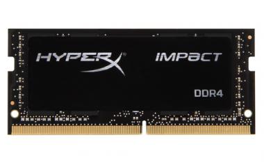 8GB HyperX Impact DDR4-3200 CL20 SO-DIMM RAM Notebookspeicher 