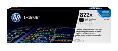 Hewlett-Packard HP - Tonerpatrone - 1 x Schwarz - 25000 Seiten (C8550A) 