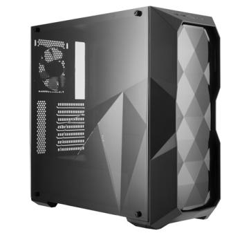 Geh CoolerMaster MasterBox TD500L (Black) 