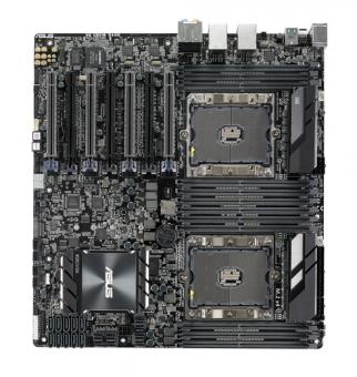 Asus WS C621E SAGE (BMC)            C621 